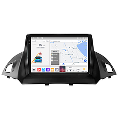Штатна магнітола Mekede MS 2k Ford Kuga (2012-2019) CarPlay QleD