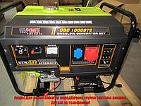 Генератор бензиновий GBG10000TE/GP, 7.04кВт, 230/400В