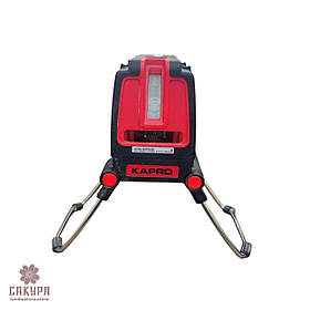 Лазерний рівень Kapro 873