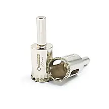 Алмазна коронка d 20 мм для керамограніту