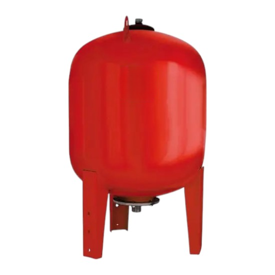 Розширювальний бак опалення NPO VT 50