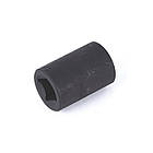 Головка торцева 1/2" 19мм шестигранна ударна [INSSCSCGI012190MT0] TACTIX