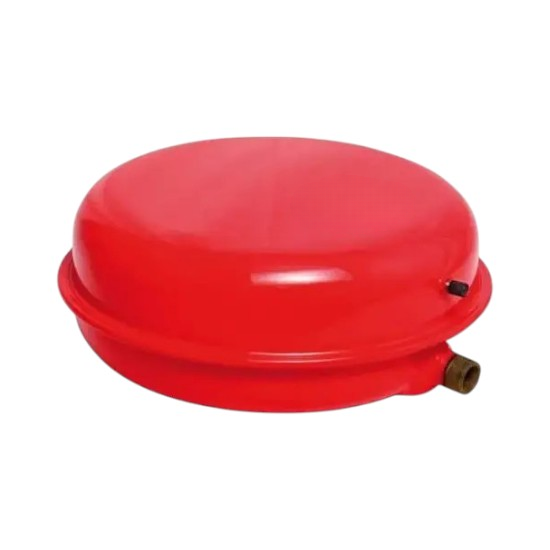 Розширювальний бак опалення плоский NPO FT 8