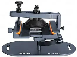 KAISI 2292 Прилад для зняття екранів універсальний поворотний
