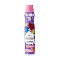 Дезодорант Tulipan Negro Body Deo Spray