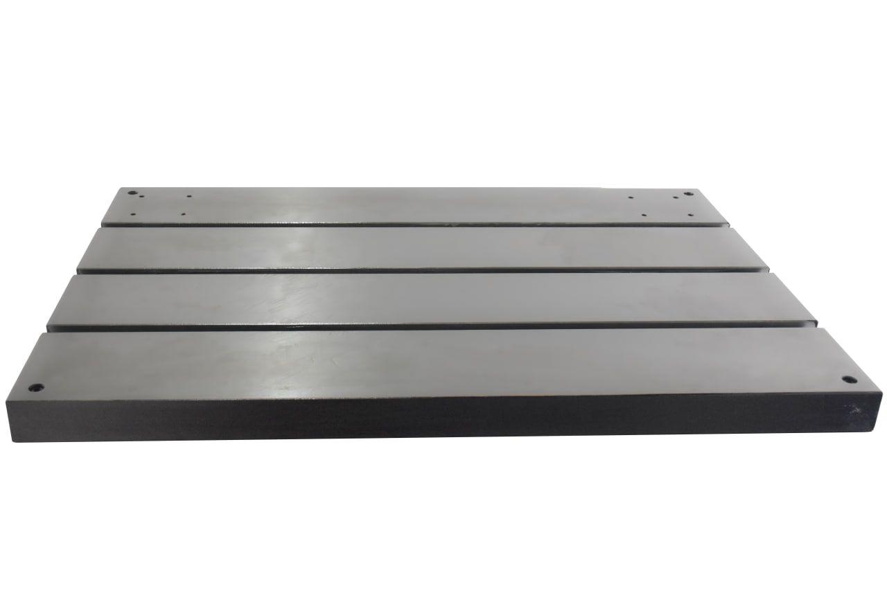 M-RP9060 плита з Т-подібними пазами 900х600 мм