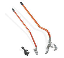 Набір для ручного шиномонтажу вантажних шин REDATS STANDART, фото 2