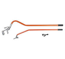 Набір для ручного шиномонтажу вантажних шин REDATS STANDART, фото 4