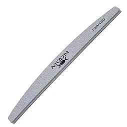 Пилка для нігтів Moon Full півколо 120/180