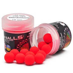 Бойли Mini Pop Ups Geranium 10мм Герань