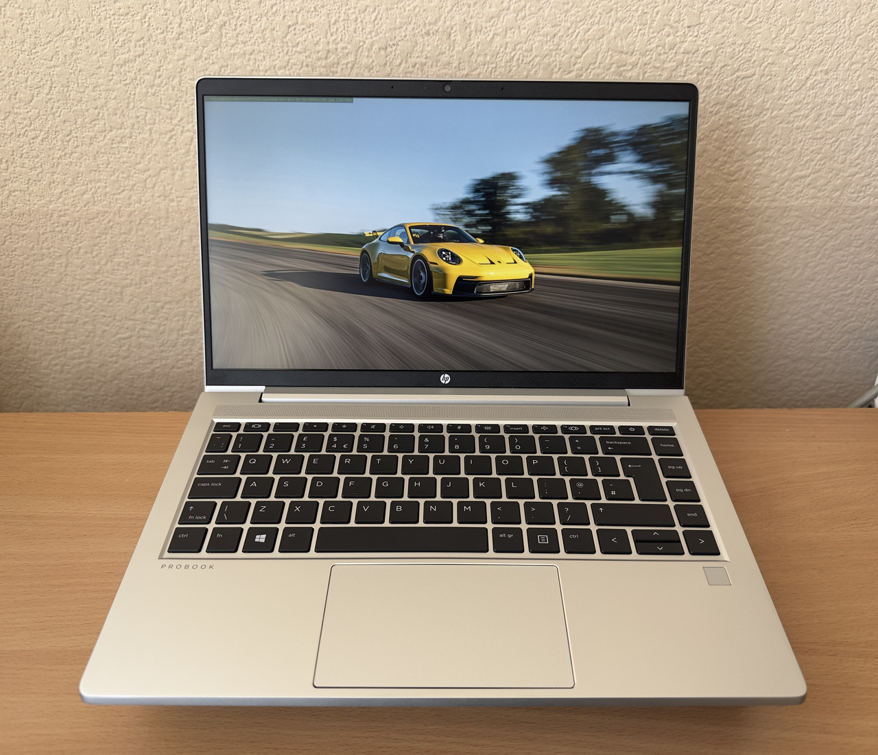 Ультрабук універсальний та потужний HP Probook 445 G8 14" FHD/IPS Ryzen 7 5800U 8ядер/16 DDR4/512Gb SSD/RX Vega 8