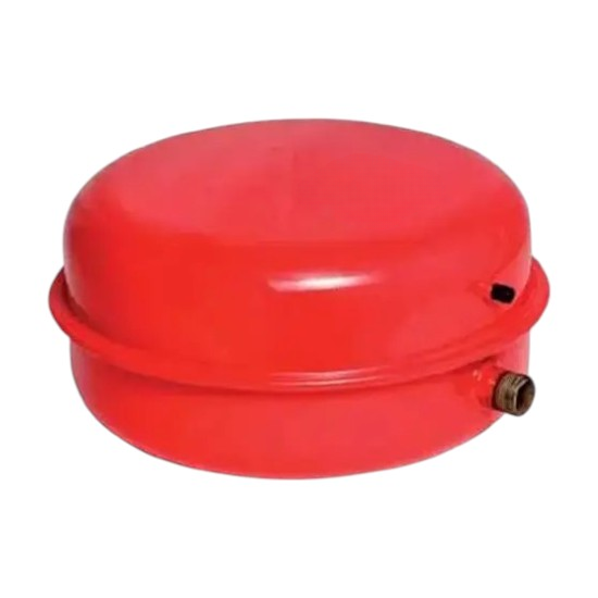 Розширювальний бак опалення плоский NPO FT 12