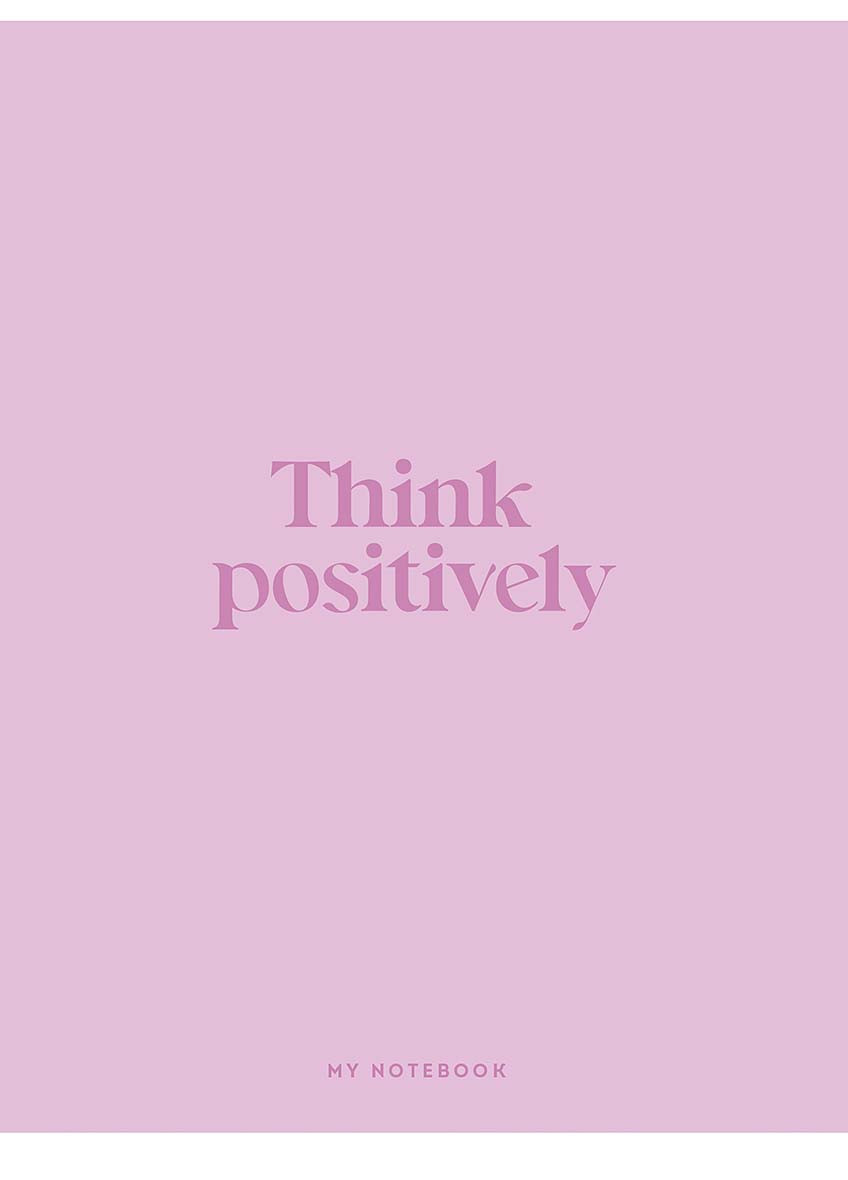 Зошит загальний, скоба, А5/48арк., у лінію, білий блок, 70г/м2, картон, виб.УФ-лак, Student, фото 1