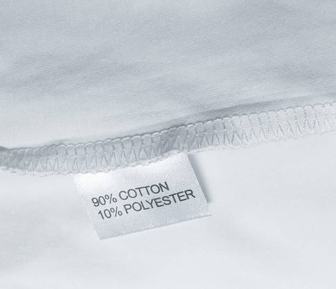 Футболка нарядна жіноча (біла), фото 3