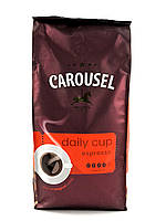 Кофе в зернах Carousel Daily Cup Espresso 1кг