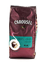 Кава в зернах Carousel Daily Cup Classic 1кг