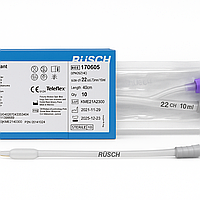 Kатетер  Фолея СИЛІКОН Rusch розмір 22