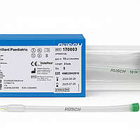 Kатетер  Фолея СИЛІКОН Rusch розмір 24