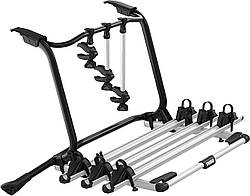 Велокріплення Thule WanderWay 911 (3 Bikes) (TH 911-9116)