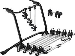 Велокріплення Thule WanderWay 911 (4 Bikes) (TH 911-9116-9117)