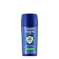 Дезодорант-стік Tulipan Negro autolift for men sport (75 мл)