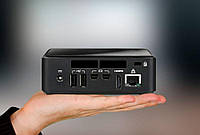 Неттоп: що це за комп'ютер, для кого він потрібен і чим відрізняється від звичайного ПК