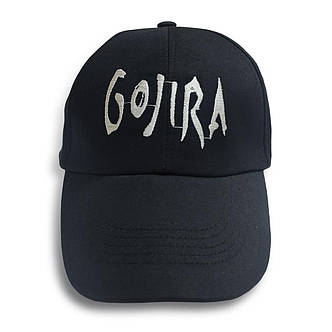 Бейсболка Gojira, фото 2