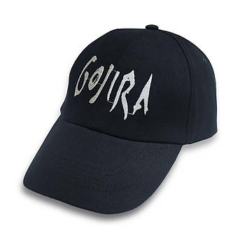 Бейсболка Gojira, фото 1