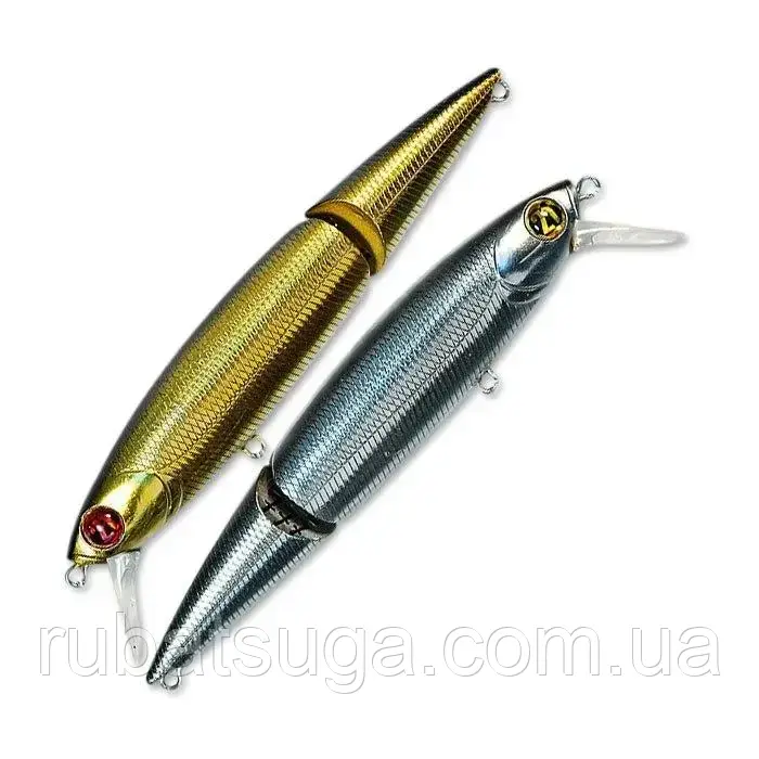 Воблер Pontoon 21 Tantalisa 70JSP-SR (5,1г) 777