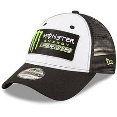 Снепбек Монстер Monster Energy MOTO GP NASCAR CUP SERIES кепка