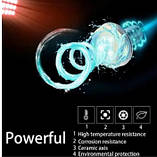 Заглибний насос для ставка, фонтана, водоспаду 45W, 2500 літрів на годину, підйом 2,5 метра, "UL90" "MASTER RED", фото 2