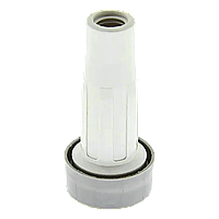 Ніжка для ванни пластикова ( ФТ 02 )