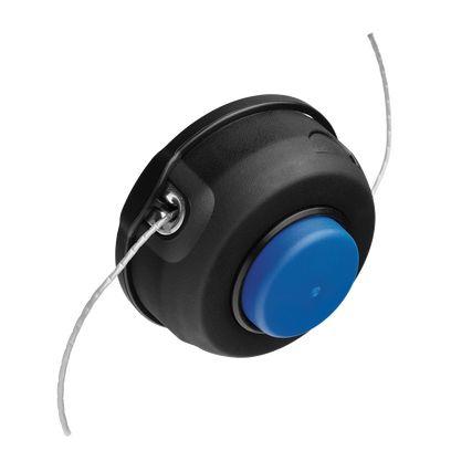 Головка тримерна Husqvarna T25; М10L, фото 1