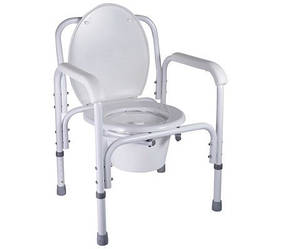 Крісло-туалет NOVA B8500CA