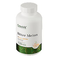 Bitter Melon Vege OstroVit 120 капсул, фото 2