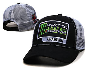 Кепка Монстер Monster Energy MOTO GP бейсболка