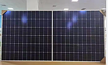 PV модуль ZNSHINE Solar ZXMR-UOLD144-595/N 595 Wp, Monofacial, N-type, Mono, фото 3