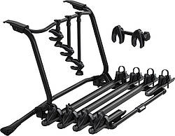 Велокріплення Thule WanderWay Black 911002 (4 Bikes) (TH 911002-911602-911702)