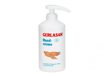 Крем для рук Gerlasan Handcream  500 мл