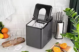 Льодогенератор Ardesto швидкість приготування льоду 8 хв IM-A1200B