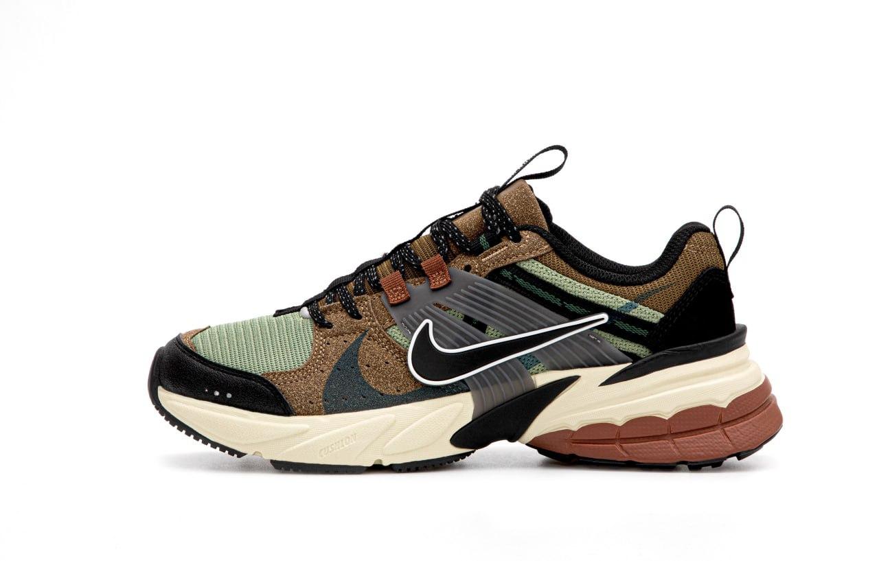 Nike V2K Runtekk Shoes Спортивні кроссівки стильні