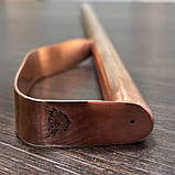 Віскарний злодій (пробовідбірник з міді 520 мм), фото 2