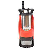 Заглибний насос Hecht 3122 INOX, фото 3