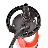 Заглибний насос Hecht 3122 INOX, фото 6