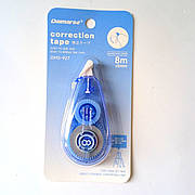 Коректор стрічковий Daimarse 8*5 мм DMS-927