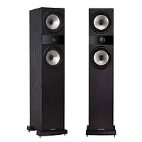 Fyne Audio F303i Black Ash
