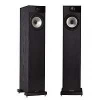 Fyne Audio F302i Black Ash