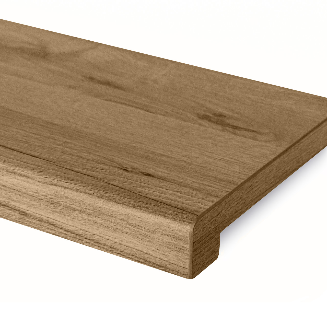 Підвіконня дерев'яне ALBER Альбер Стандарт старе дерево