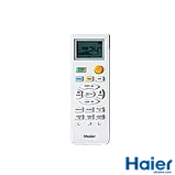 Кондиціонер Haier Revive Inverter AS25RHBHRA/1U25YERFRA, фото 4