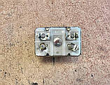Реле стартера КАМАЗ, МАЗ (РС 530, 24В), фото 2